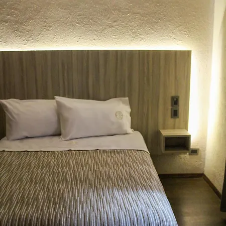 Hotel Congreso