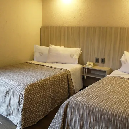 Hotel Congreso